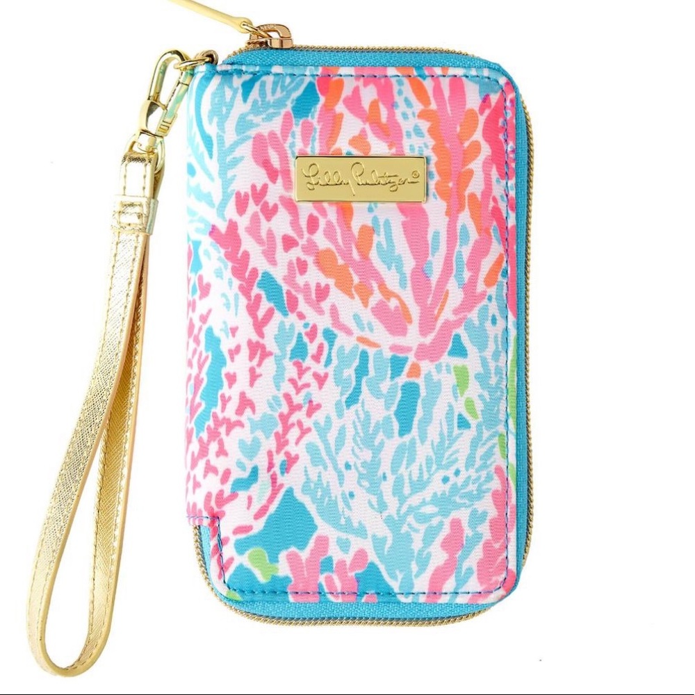 Lilly Pulitzer Wallet